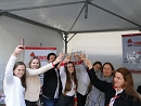 1º Bazar Open Shopping - Contap