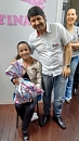 Chá de Bebê Velentinna & Darlene