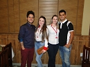Evento  Dia do Síndico