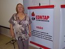 Evento para os síndicos.