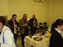 Evento para os síndicos.