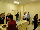 Evento para os síndicos.