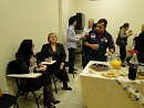 Evento para os síndicos.