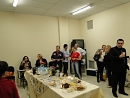 Evento para os síndicos.