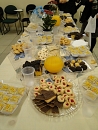 Evento para os síndicos.